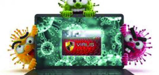 Viruses-Spyware-and-Malware
