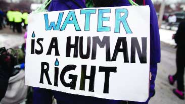 Water-is-a-human-right