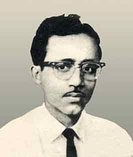 Sirajuddin-Hossain