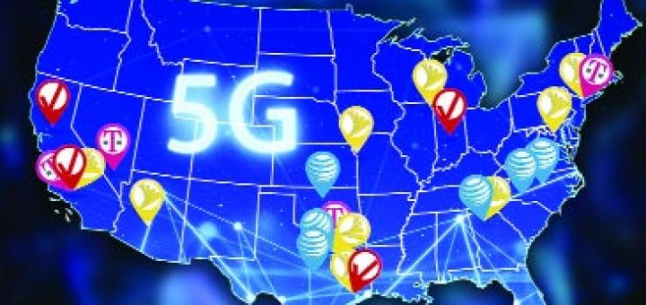 Verizon Wireless has won the race to 5G—sort of. On October 1, Verizon launched its "5G" home service in Houston, Indianapolis, Los Angeles and Sacramento, establishing equivocal bragging rights and setting off a domino run of 5G network launches that will continue through next spring.
