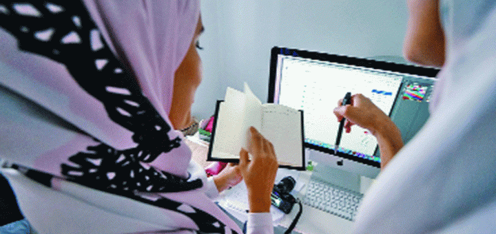 Choosing the Right Career for Women By Fahmida Mehreen